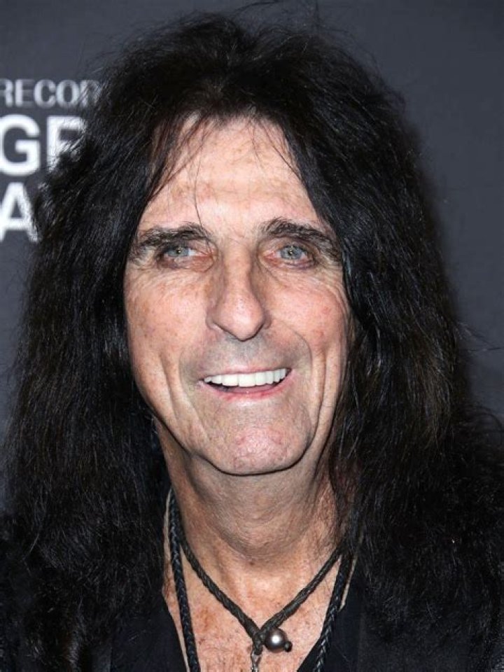 Alice Cooper Net Worth