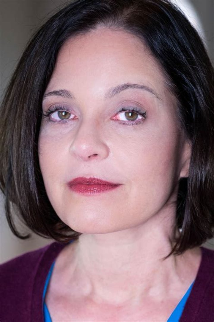 Alice Raver Net Worth