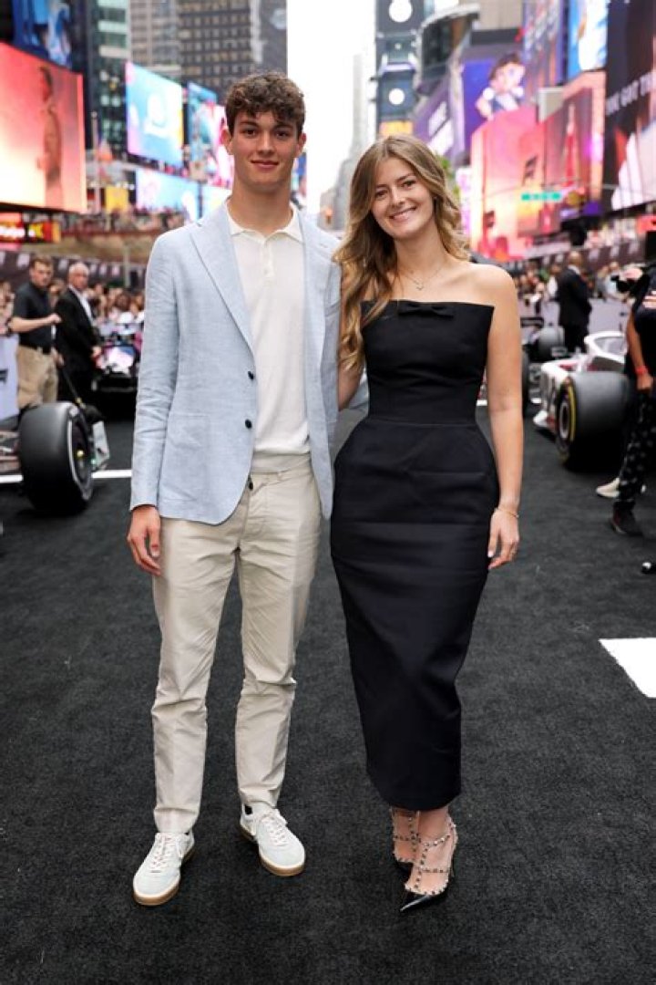 Alice Torriani Net Worth