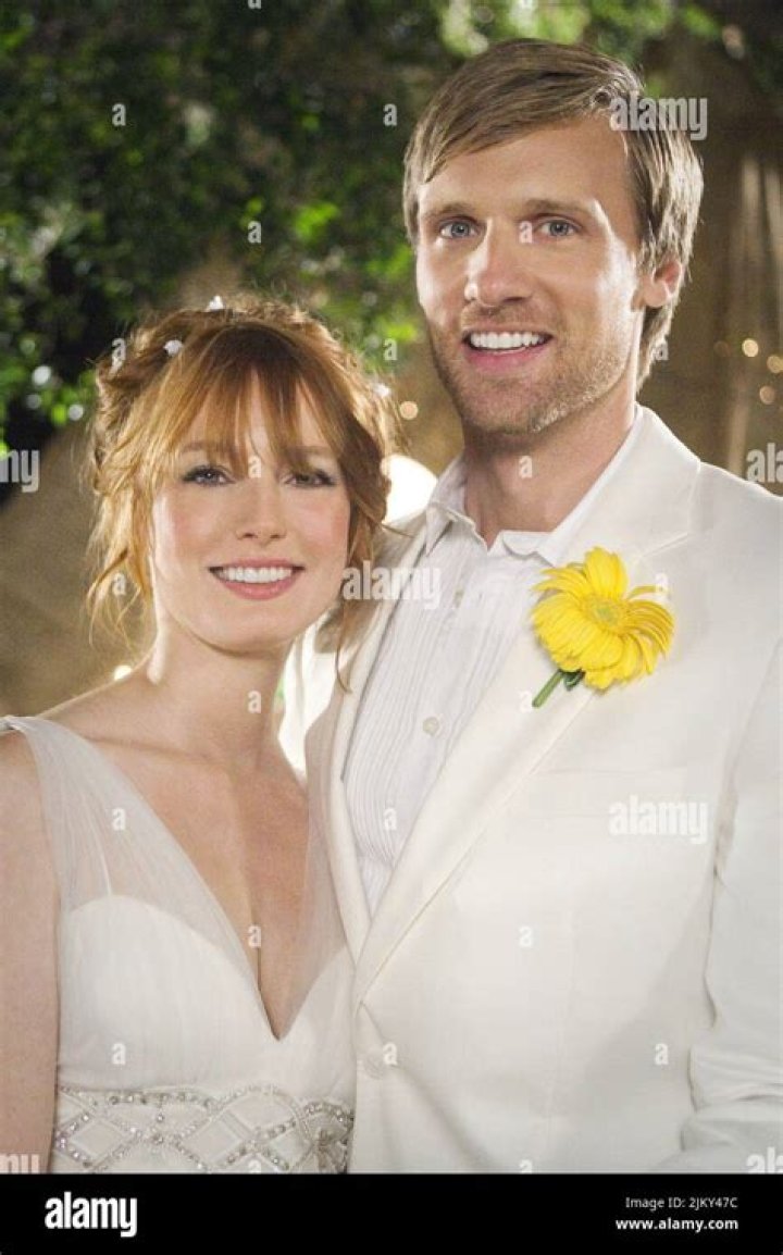 Alicia Witt Husband, Married, Net Worth, Age, Feet, Bikini, Boyfriend