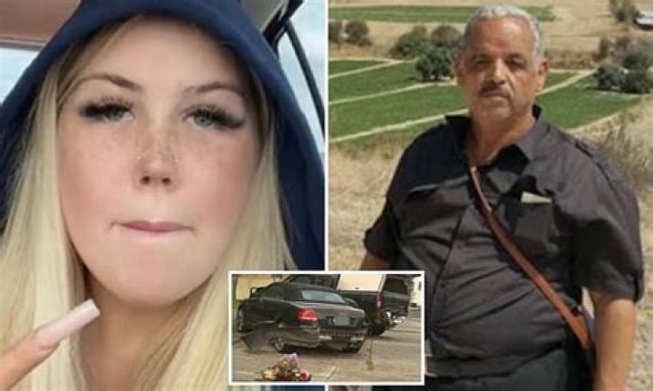 
Alisha Fagan | Mother Father And Grandfather Killed In A Crash 