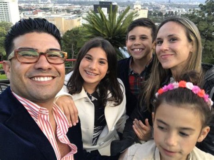 All About Anthony Estevez And Samantha Estevez -Scarlett Estevez Parents And Family Details