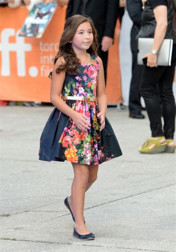 All About Emma Tremblay – Age, Height, Parents, Net Worth