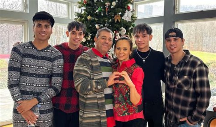 All We Know About The Dobre Brothers Family