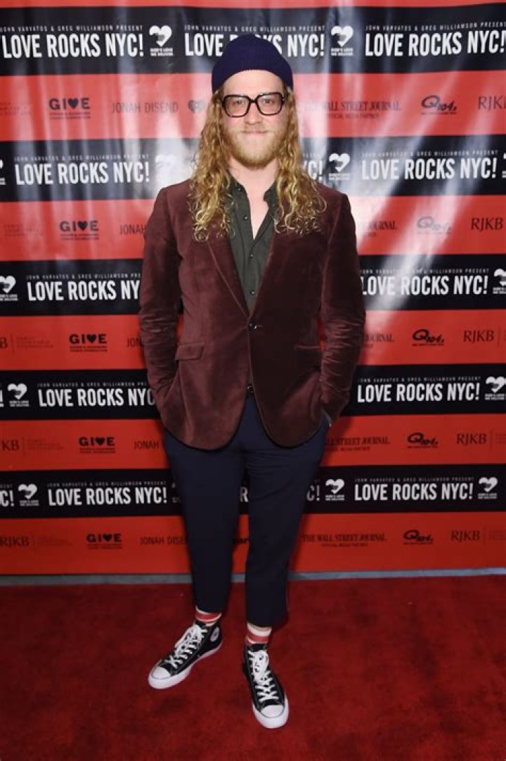 Allen Stone Net Worth