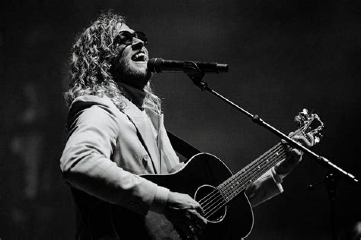 Allen Stone