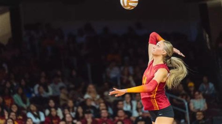 Ally Batenhorst Height, Weight, Net Worth, Age, Birthday, Wikipedia, Who, Nationality, Biography