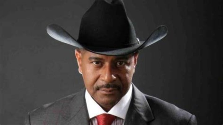 Alonzo ‘Hamburger’ Jones Net Worth