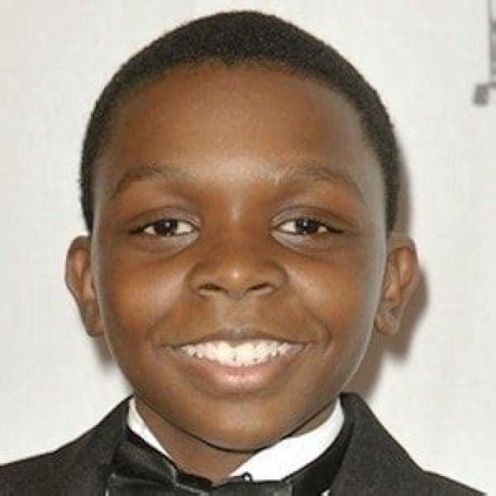 Alphonso Romero Jones II Age: 10 Facts To Know About