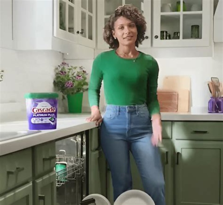 Alysha Young Net Worth