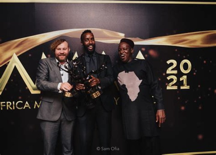 
AMAA 2022: Organizers Confirm Plans For Week-long Activities 