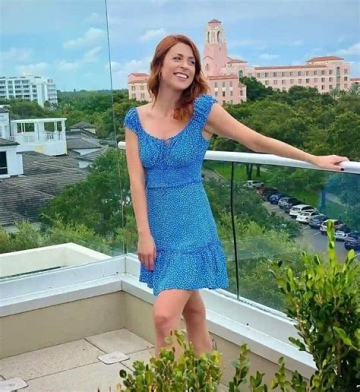 Amanda Oseguera Height, Weight, Net Worth, Age, Birthday, Wikipedia, Who, Nationality, Biography