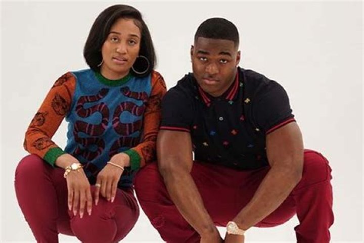 Amari Cooper is not Married to Wife. Dating Girlfriend: Destiny Jones