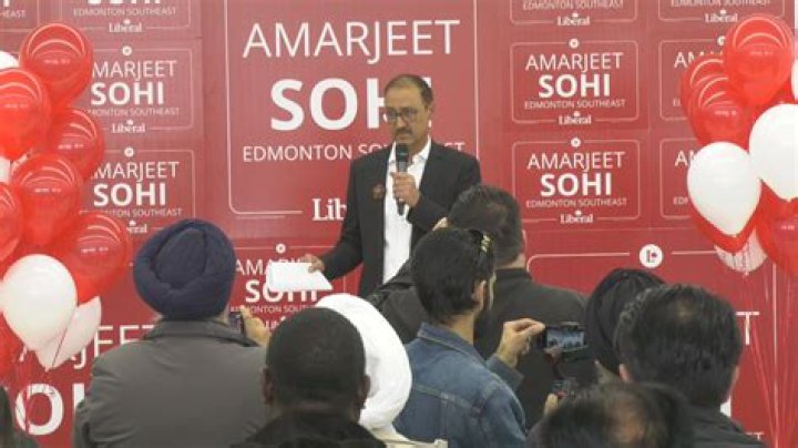 Amarjeet Sohi Height, Weight, Net Worth, Age, Birthday, Wikipedia, Who, Nationality, Biography