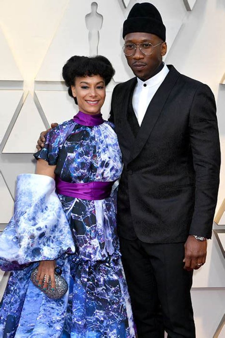 Amatus Sami-Karim, Mahershala Ali’s Wife – 6 Things You Need To Know
