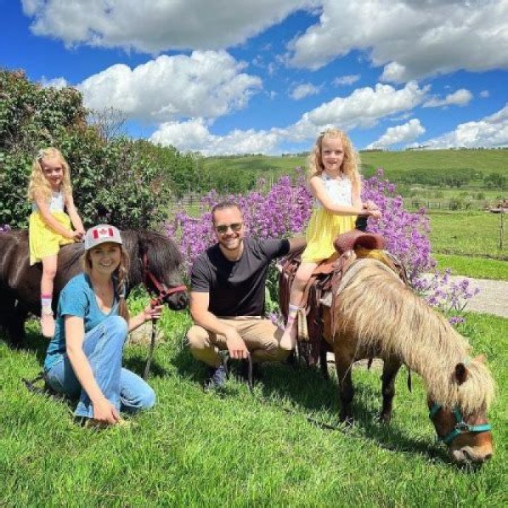 Amber Marshall Kids: Does Amber Marshall Have Children?