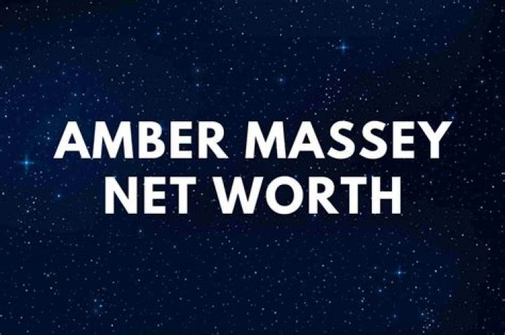 Amber Massey Net Worth: Everything On The Influencer Arrested For Domestic Violence