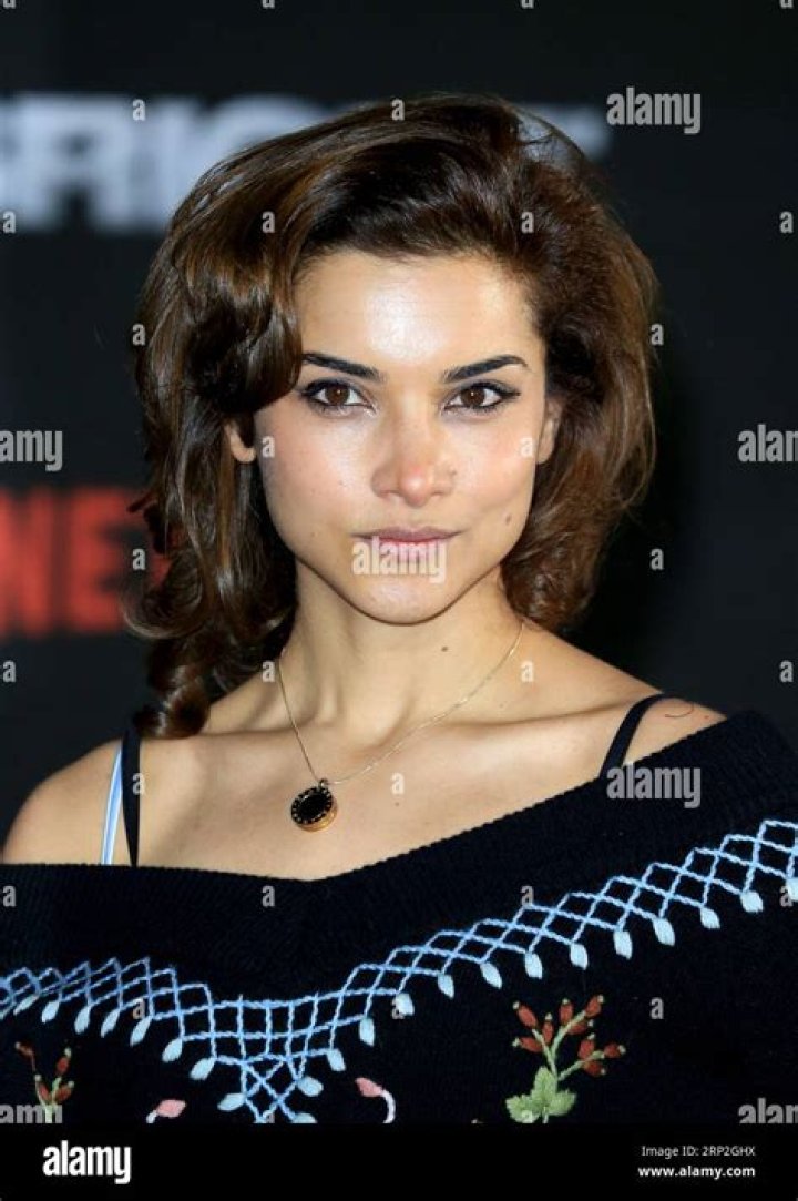 Amber Rose Revah Height, Weight, Measurements, Bra Size, Shoe Size