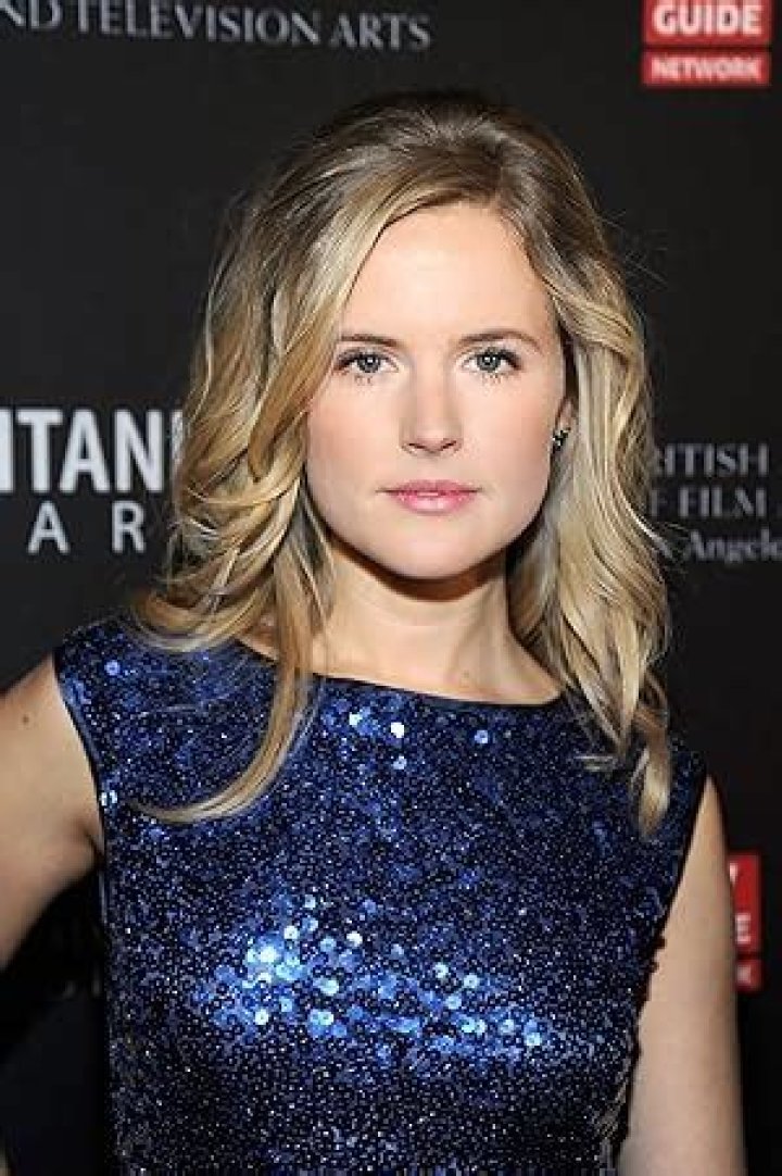 Amelia Jackson-Gray Height, Weight, Net Worth, Age, Wiki, Who, Instagram, Biography