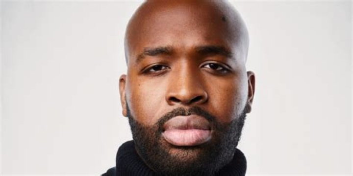 Amen Igbinosun Net Worth