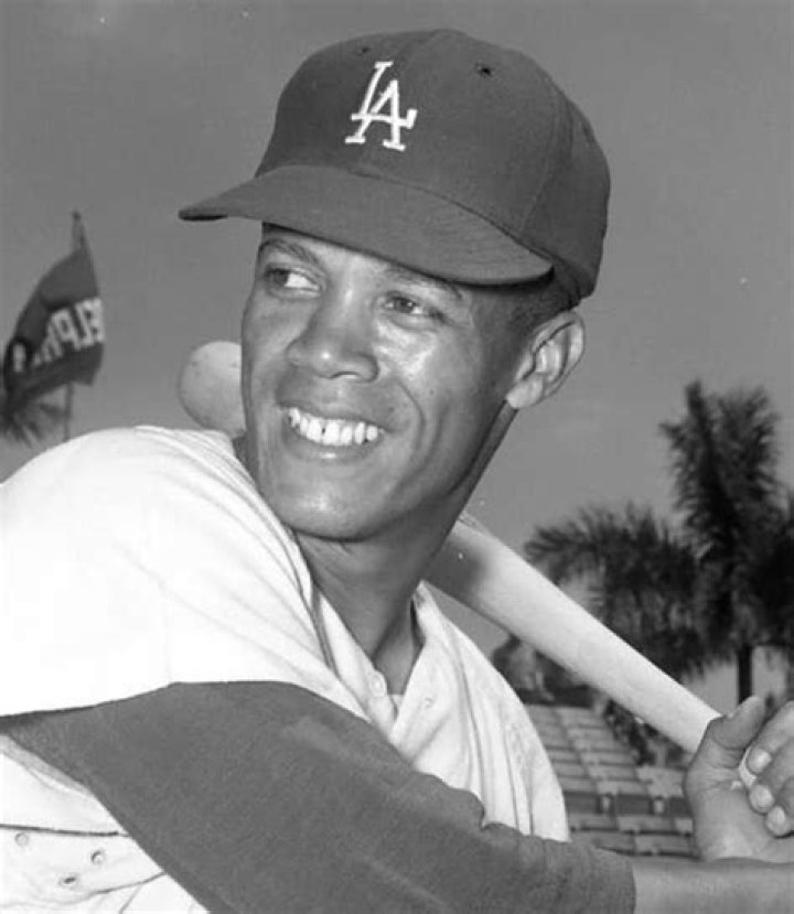 
American Baseball Player Legend, Maury Wills, dies at 89 