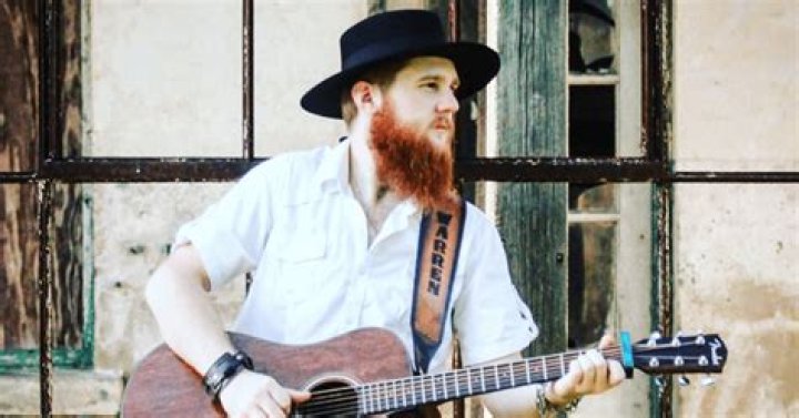 American Idol Contestant Warren Peay Soap Peay U Is Made With Goat Milk