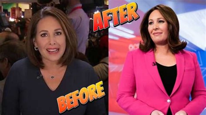 American Journalist Nancy Cordes Weight Loss Journey And Reasons With Her Before And After Photos