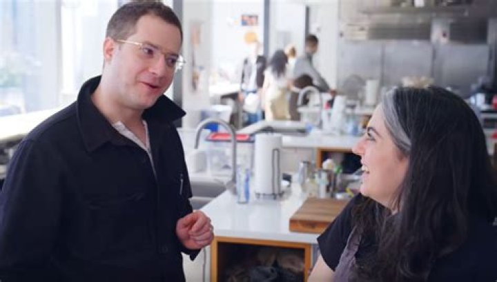 Who is Amiel Stanek? – Here Is What We Know About American Chef