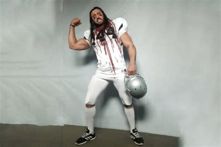 
Amje Elharden Height, Weight, Net Worth, Age, Birthday, Wikipedia, Who, Nationality, Biography 