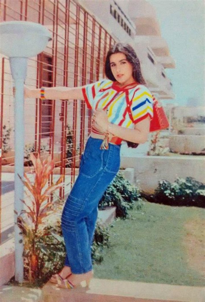 Amrita Singh Height, Weight, Net Worth, Age, Birthday, Wikipedia, Who, Instagram, Biography