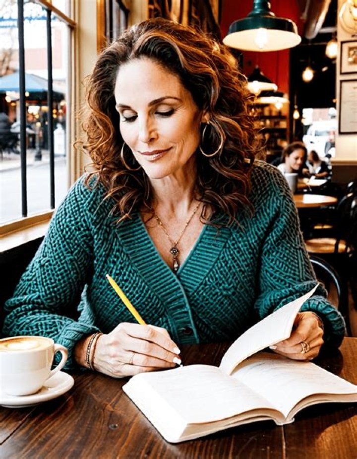 Amy Brenneman’s biography, fact, career, awards, net worth & life story