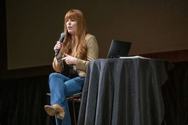 Amy Bruni Wikipedia: Everything To Know About The Paranormal Investigator