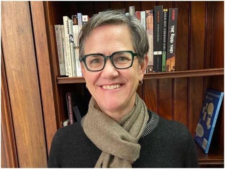 Amy Eshleman Height, Weight, Net Worth, Age, Birthday, Wikipedia, Who, Instagram, Biography