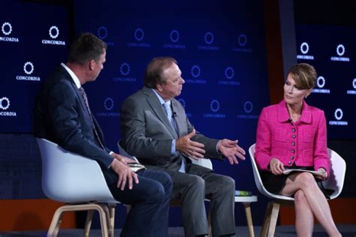 Amy McDowell Net Worth