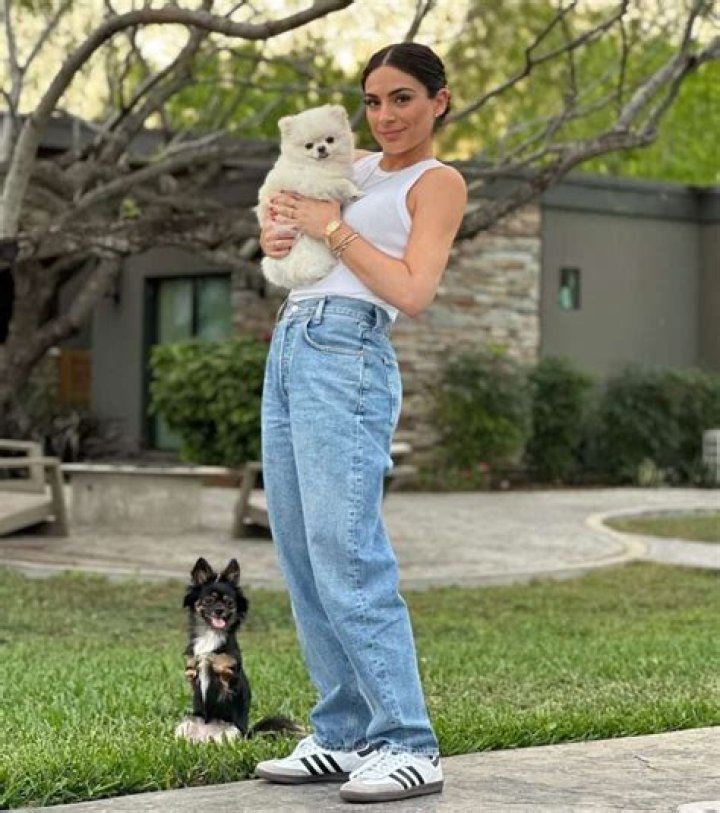 Ana Brenda Contreras Net Worth