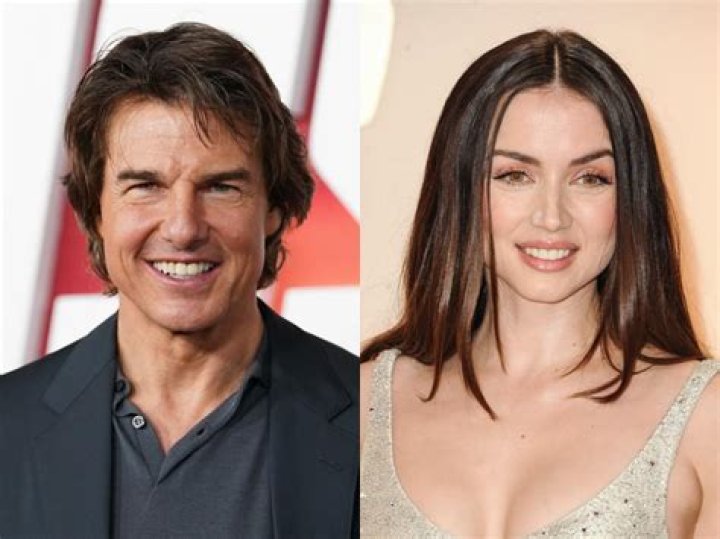 Update on Ana de Armas net worth and her wiki fact!