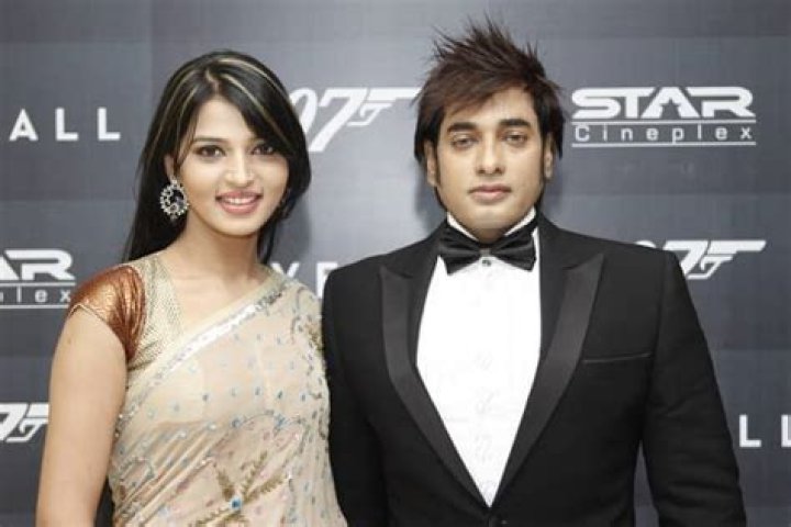 Ananta Jalil Net Worth