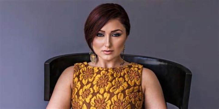 Anastasia Baranova Net Worth