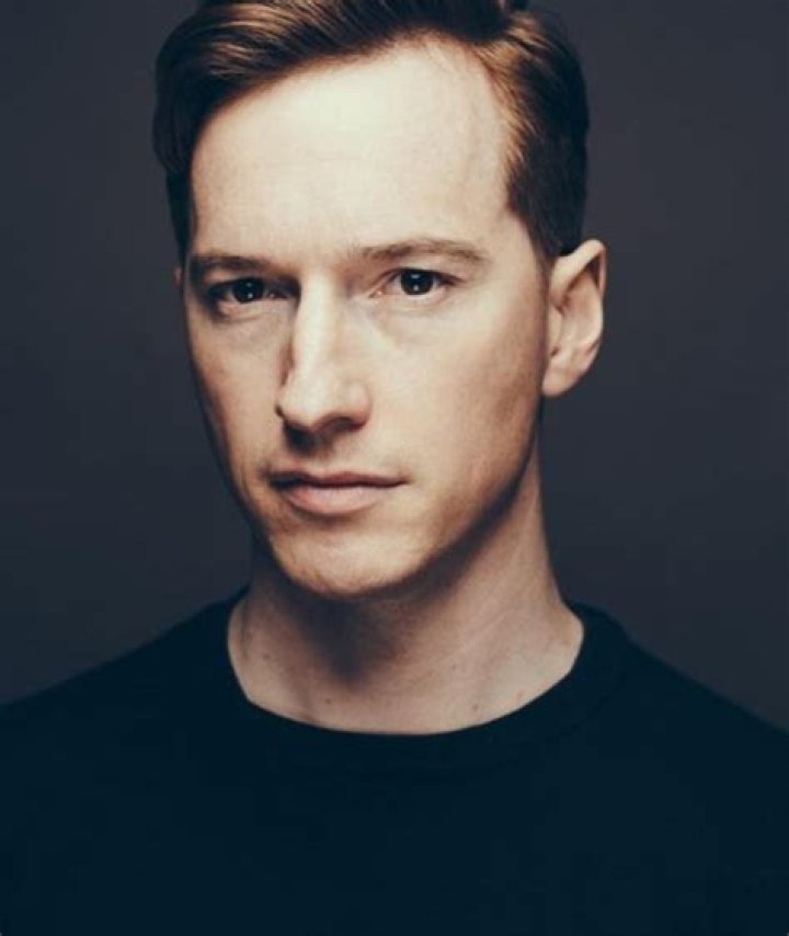 
Anders Heinrichsen Net Worth, Age, Birthday, Wikipedia, Who, Nationality, Biography 