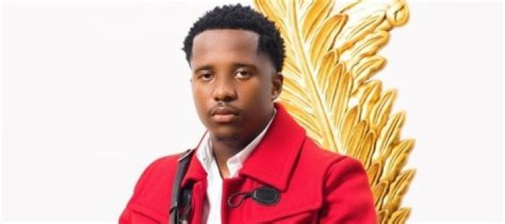 Andile Mpisane Wiki, Age, Baby, Girlfriend, Mother, Baby Mama, Net Worth, Instagram