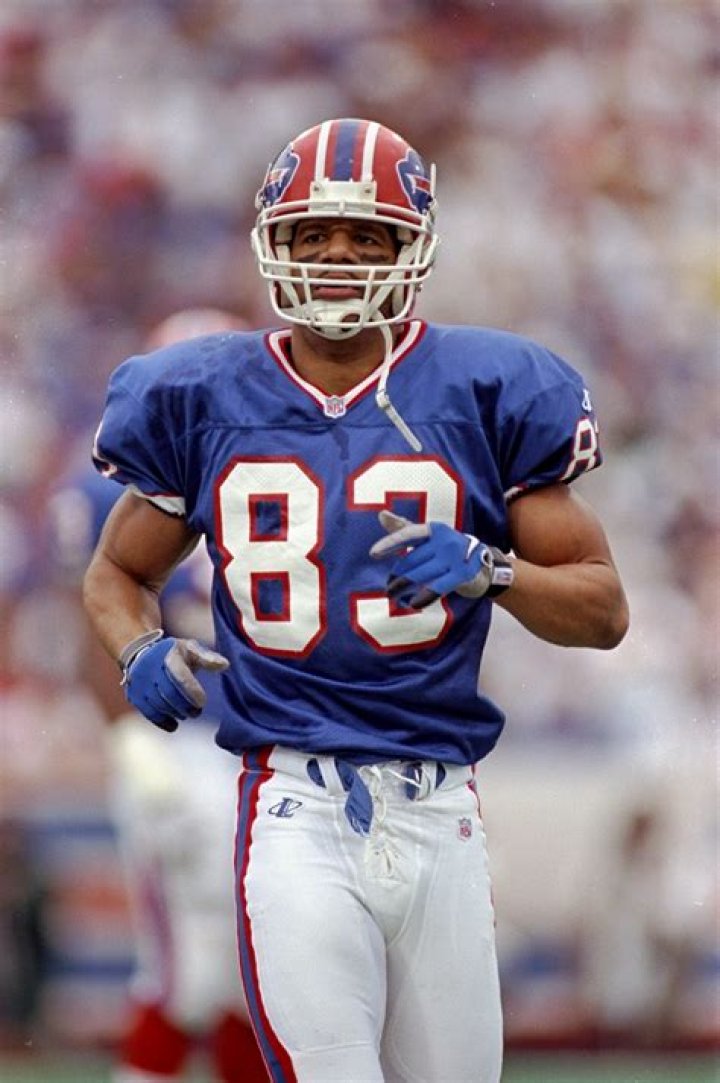 Andre Reed