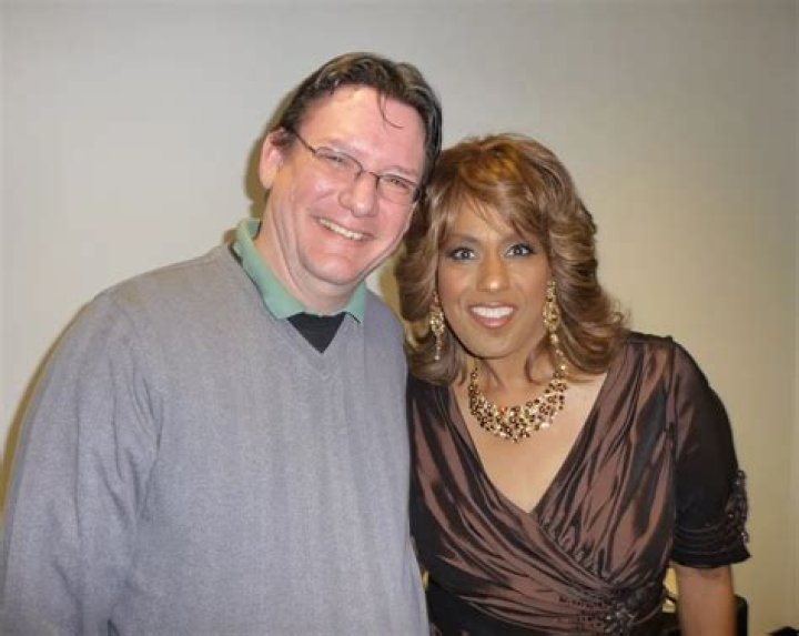 Andre Woods Wiki, Bio, Age, Height, Job, Jennifer Holliday, IG