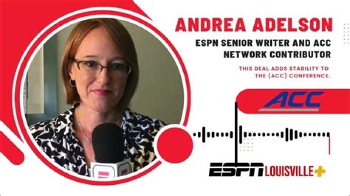 Andrea Adelson Wikipedia, Age Wiki, Biography Height, Husband, Net Worth, Bio