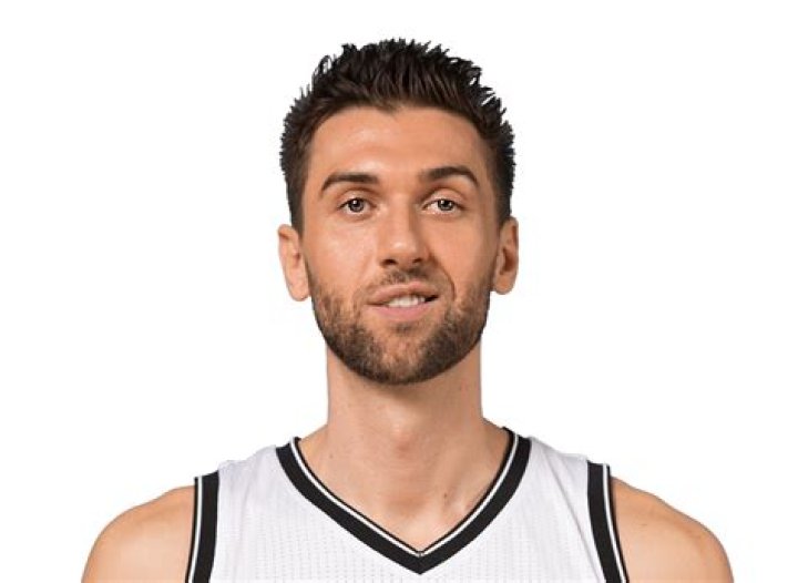 Andrea Bargnani