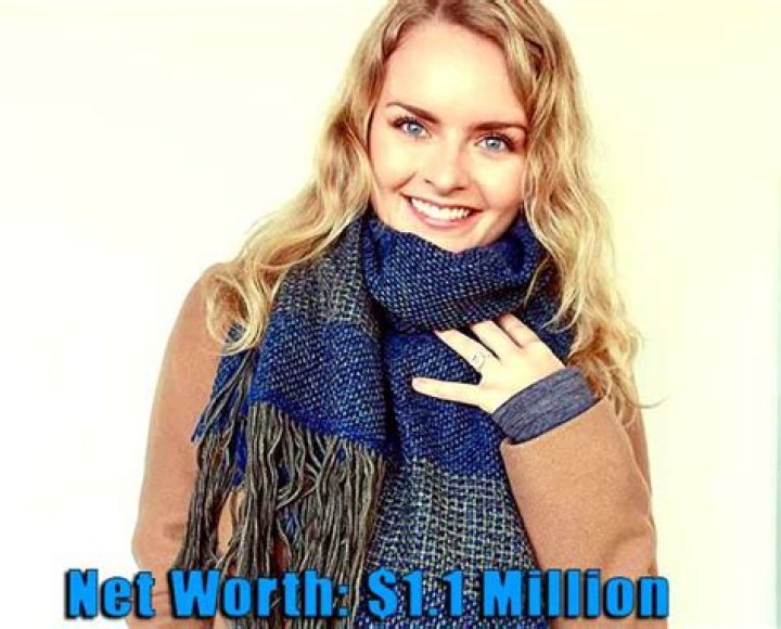 Andrea Brooks Net Worth