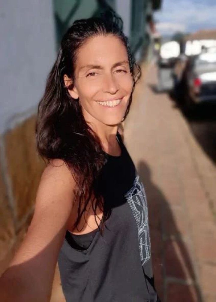 Andrea Montenegro Net Worth