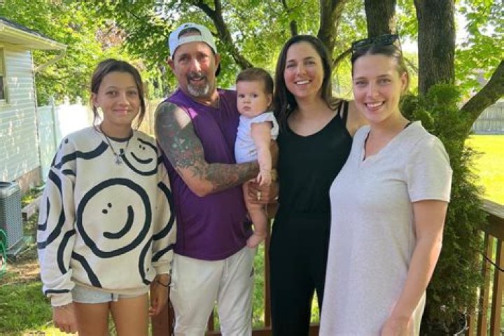 Andrea Radrizzani Net Worth: Wife Nedine Vos And Family Facts