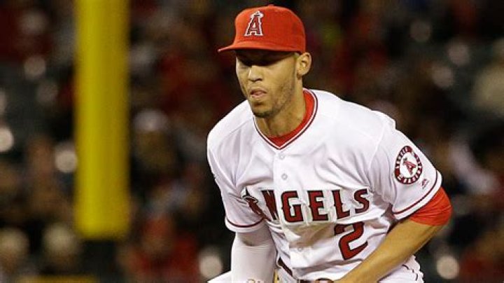 
Andrelton Simmons Height, Weight, Net Worth, Age, Birthday, Wikipedia, Who, Instagram, Biography 