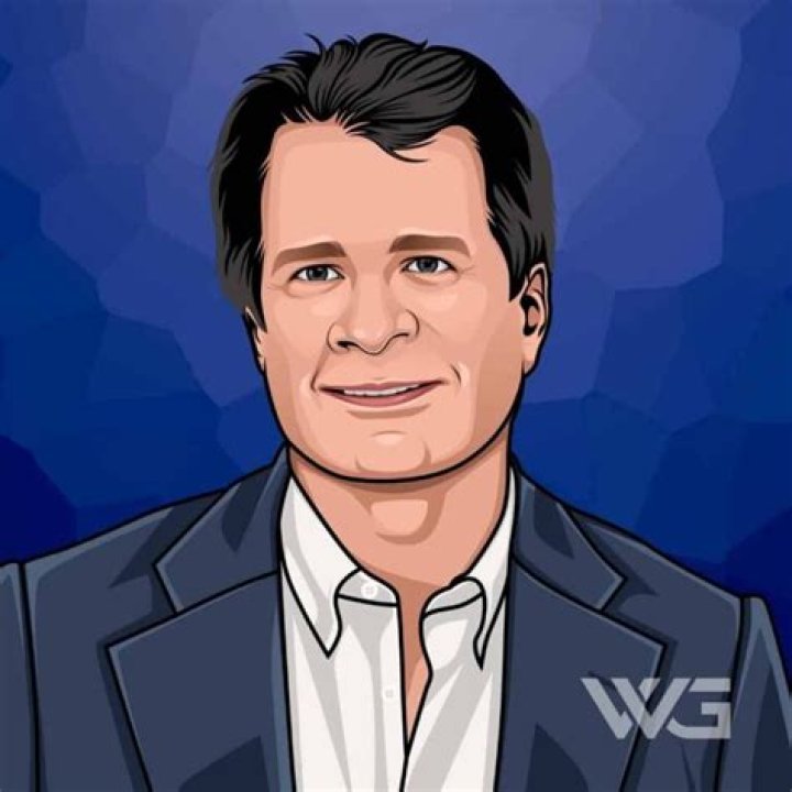 Andrew Beal Net Worth