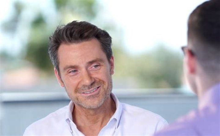 Andrew Gentile Net Worth